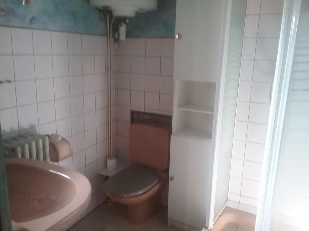 Gite Le Chapis Saint-Chamond Kültér fotó