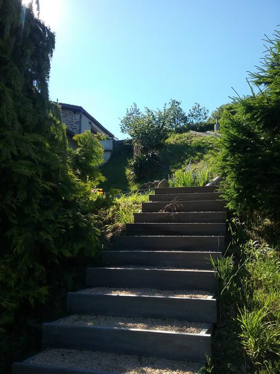 Gite Le Chapis Saint-Chamond Kültér fotó