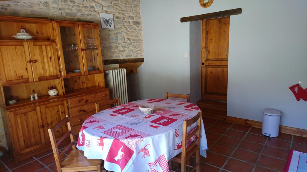 Gite Le Chapis Saint-Chamond Kültér fotó