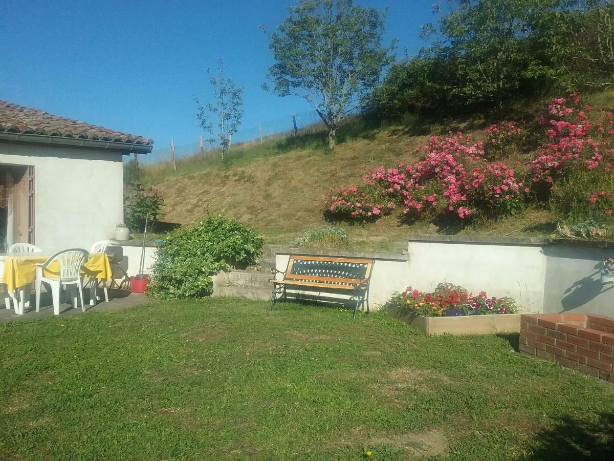 Gite Le Chapis Saint-Chamond Kültér fotó